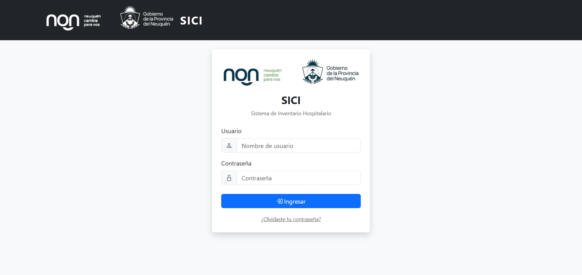 SICI